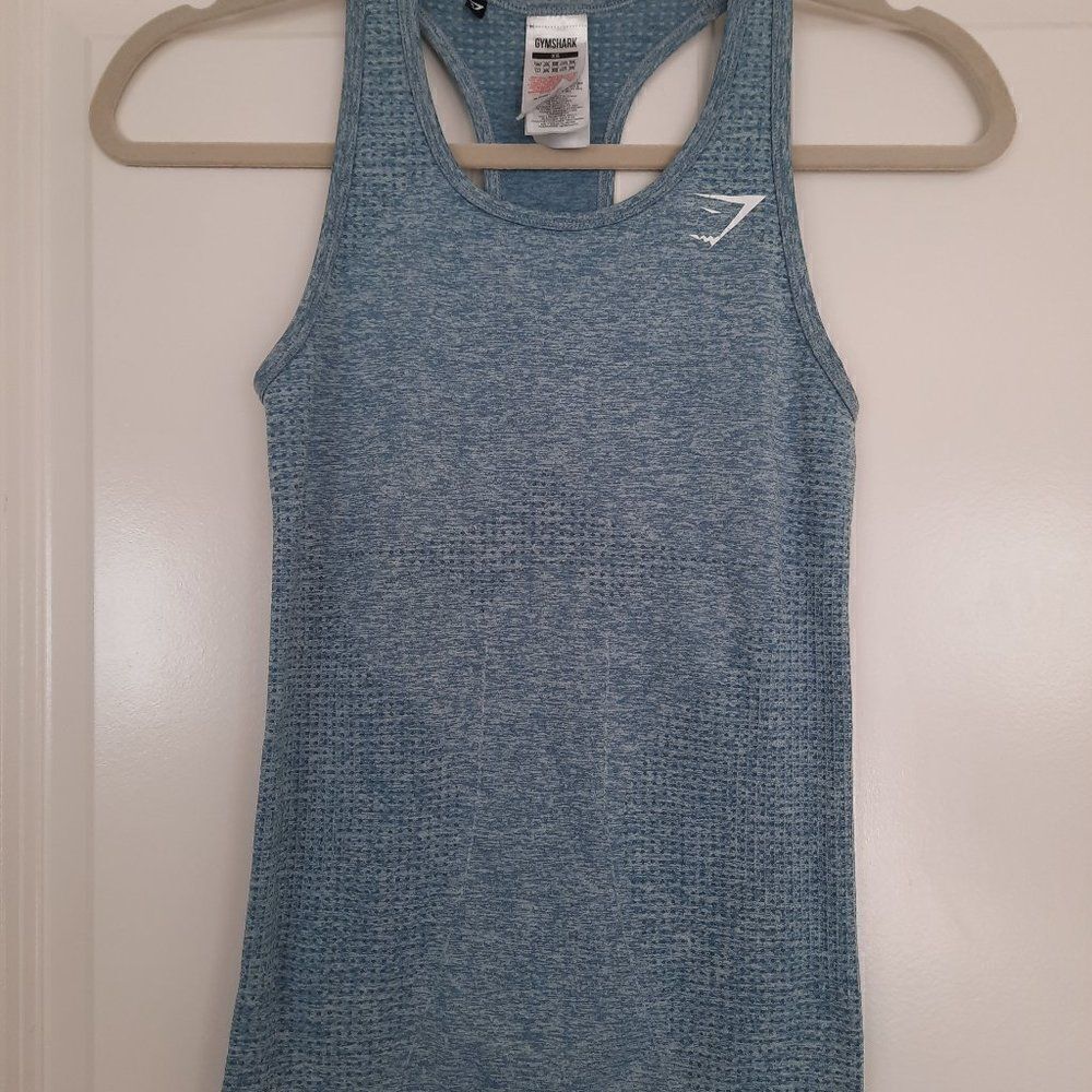Gymshark  tank top size XS‎